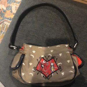 The night before Christmas handbag